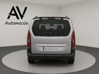 Usado Citroën Berlingo Business Class 102 CV (75 kW) 2024 Gris / plata Monovolumen
