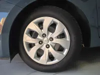 Usado Hyundai i20 84 CV (61 kW) 2015 Azul Berlina