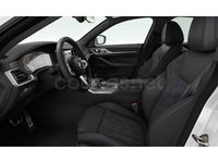 Używany BMW 430 Gran Coupé Comfort Edition 286 KM (210 kW) 2022 Biały Coupe
