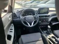 Usado Hyundai Tucson 116 CV (85 kW) 2020 Blanco SUV