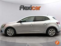 Usado Renault Mégane IV Business 140 CV (102 kW) 2020 Gris