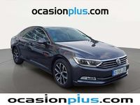 Usado VW Passat Advance 150 CV (110 kW) 2020 Gris Berlina