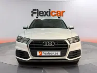 Usado Audi Q5 Premium 151 CV (111 kW) 2018 Blanco SUV