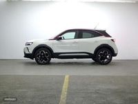 Nuevo Opel Mokka Ultimate 130 CV (95 kW) 2025 Blanco SUV