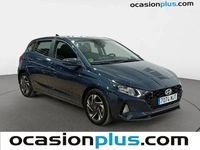 usado Hyundai i20 1.0 TGDI 74kW (100CV) Klass