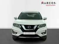 Usado Nissan X-Trail Acenta 160 CV (117 kW) 2020 SUV