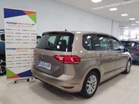 usado VW Touran 2.0TDI CR BMT Edition 85kW