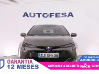 Usado Toyota Corolla Hybrid Style 122 CV (89 kW) 2022 Berlina