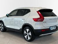 Usado Volvo XC40 Core 163 CV (119 kW) 2025 Blanco SUV