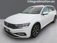 Usado VW Passat Executive 149 CV (109 kW) 2020 Familiar