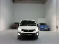 Usado Peugeot Partner Premium 110 CV (80 kW) 2021 Blanco Monovolumen