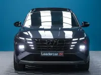 Usado Hyundai Tucson N Line 230 CV (169 kW) 2022 Gris / plata SUV