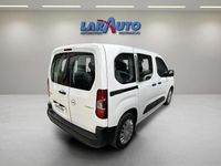 Usado Opel Combo Life Expression 102 CV (75 kW) 2019 Blanco Van