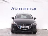 Usado Mazda 2 Style+ 90 HP (66 kW) 2017 Negra