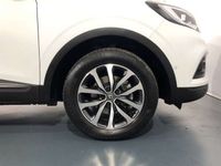 usado Renault Kadjar 1.3 Tce Gpf Zen 103kw