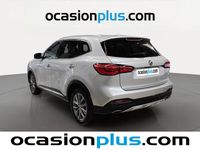 Usado MG HS Comfort 162 CV (119 kW) 2023 Blanco SUV