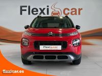 usado Citroën C3 Aircross PureTech 81kW (110CV) S&S FEEL