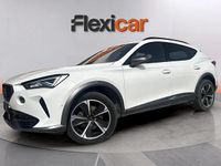 Usado Cupra Formentor 150 CV (110 kW) 2023 Blanco SUV