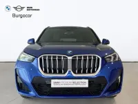 Usado BMW X1 Comfort Edition 163 CV (119 kW) 2025 Azul SUV