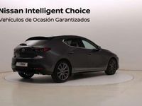 usado Mazda 3 2.0 SKYACTIV-G 88KW ZENITH 122 5P