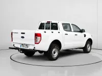 Usado Ford Ranger XL 170 CV (125 kW) 2022 Blanco Pickup/Camioneta