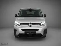 Usado Citroën e-Berlingo 102 CV (75 kW) 2025 Gris Monovolumen