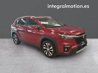 Usado Suzuki SX4 S-Cross 129 CV (94 kW) 2022 Rojo SUV