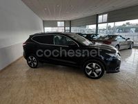 Usado Nissan Qashqai Premium Edition 110 CV (80 kW) 2015 Negro SUV
