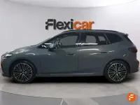 Usado BMW 218 136 CV (100 kW) 2024 Gris Coupe