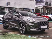 usado Ford Puma 1.0 Ecoboost Mhev St-line X 125