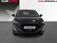 Usado Peugeot 208 Allure 100 CV (73 kW) 2025 Utilitario