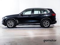 usado BMW X5 xDrive30d