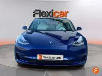 Usado Tesla Model 3 RWD 239 kW (325 CV) 2019 Azul Berlina