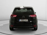 Usado Citroën C4 Picasso Live 110 CV (80 kW) 2017 Monovolumen