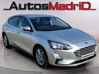 Usado Ford Focus Trend+ 125 CV (91 kW) 2021