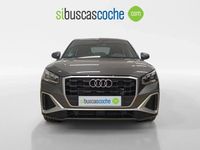 Usado Audi Q2 150 CV (110 kW) 2025 Gris/plata SUV