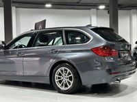 usado BMW 320 320 d Touring Efficient Dynamics