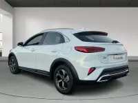 Nuevo Kia XCeed 115 CV (84 kW) 2026 Blanco SUV