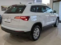 Usado Skoda Karoq Ambition 116 CV (85 kW) 2022 SUV