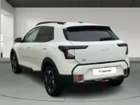 Nuevo Kia Stonic 115 CV (84 kW) 2025 Blanco SUV
