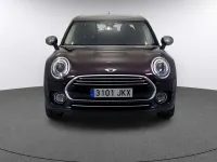 Usado Mini Cooper D 150 CV (110 kW) 2016 Burdeos Utilitario