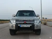 Usado Mitsubishi Montero 170 CV (125 kW) 2007 Beige SUV