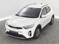 Usado Kia Stonic 100 CV (73 kW) 2025 Blanco SUV