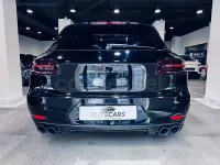 Usado Porsche Macan GTS 360 CV (264 kW) 2016 Negro SUV
