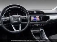 Usado Audi Q3 Advanced 150 CV (110 kW) 2021 Blanco SUV