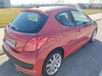 usado Peugeot 207 1.6 HDI FAP GT 110