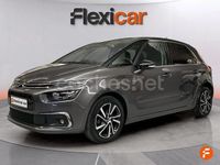 Usado Citroën C4 SpaceTourer Origins 130 CV (95 kW) 2019 Gris / plata Monovolumen