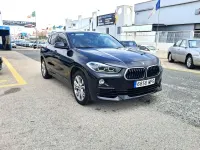 Usado BMW X2 150 CV (110 kW) 2019 Negro SUV
