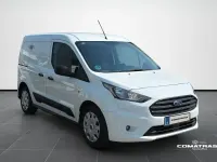 Usado Ford Transit Trend 100 CV (73 kW) 2020 Blanco Van