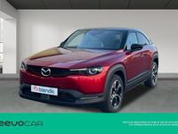 Usado Mazda MX30 125 kW (170 CV) 2023 Rojo SUV